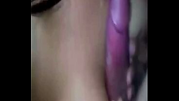 I Always Can’t Leave Without Sucking His Cock at My Ex’s House