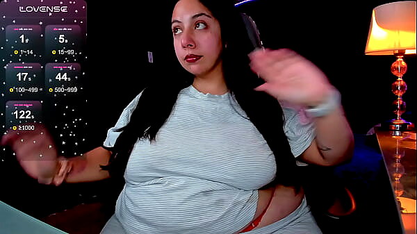 Coraline Latin Model Exclusive Showcase